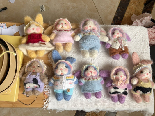 Welcome to Sniff&Pop – Your Custom Handmade Doll Starts Here