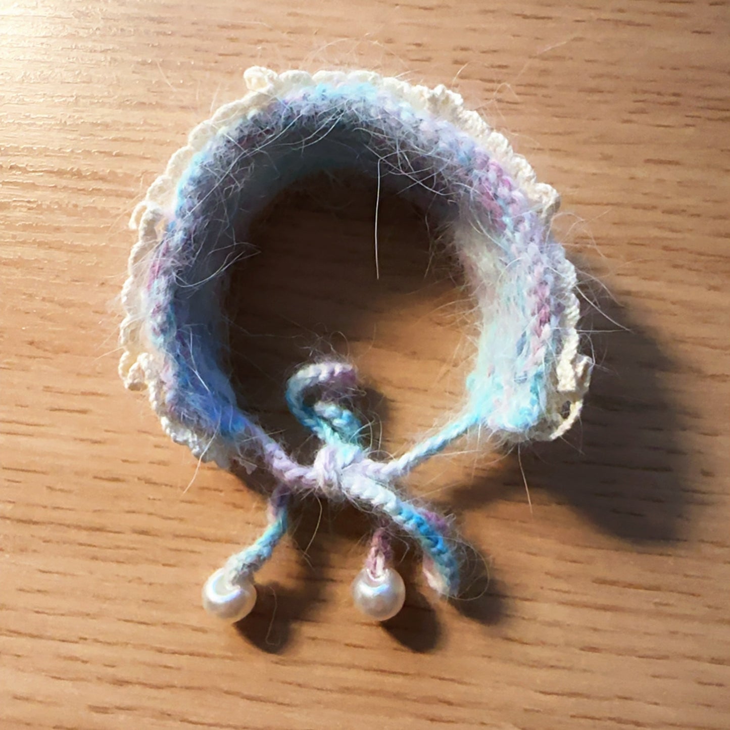 Knitted Outfit for 13cm Dolls – Clothes Only (No Doll)