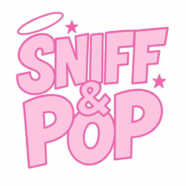 Sniff&Pop